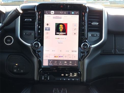 New 2026 RAM 2500 Big Horn image 14