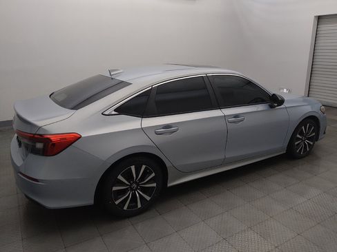 Used 2022 Honda Civic EX image 10
