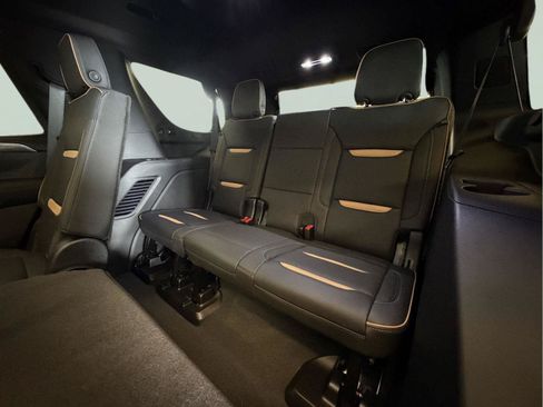 Certified 2024 GMC Yukon AT4 w/ Max Trailering Package AWD/4WD image 26