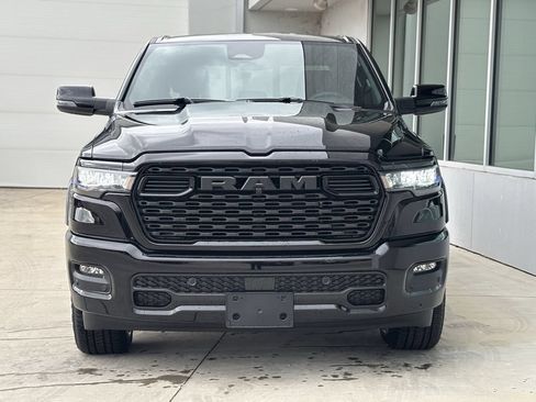 New 2026 RAM 1500 Lone Star AWD/4WD image 6