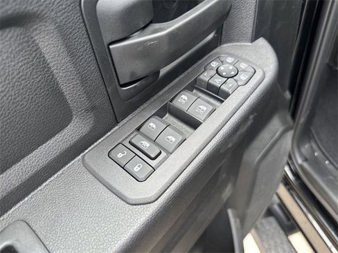 New 2025 RAM 2500 Tradesman image 11