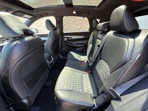 Used 2022 INFINITI QX50 Autograph AWD/4WD image 24