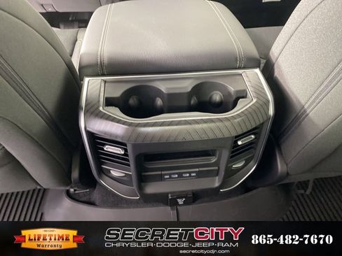 New 2026 RAM 1500 Big Horn image 29