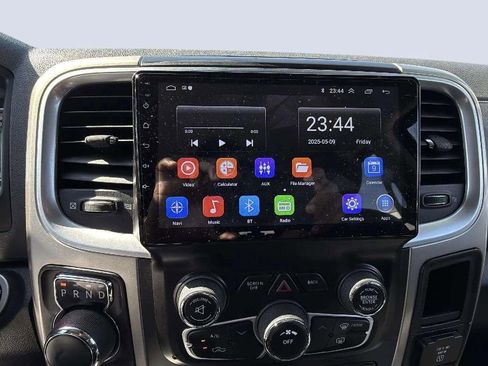 Used 2015 RAM 1500 Lone Star image 11