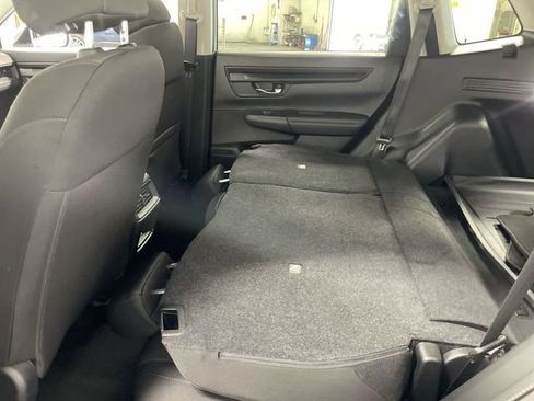 Used 2026 Honda CR-V EX image 24