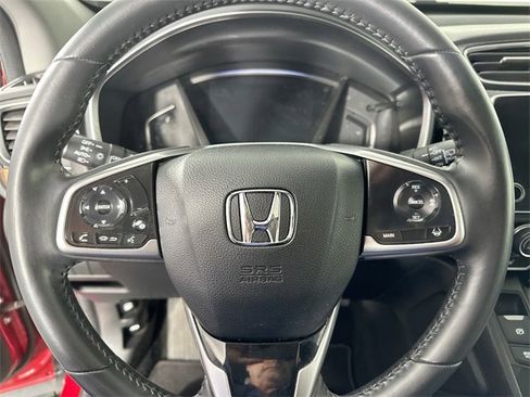Used 2022 Honda CR-V EX-L image 21