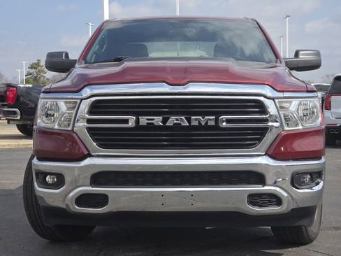 Used 2021 RAM 1500 Big Horn image 15
