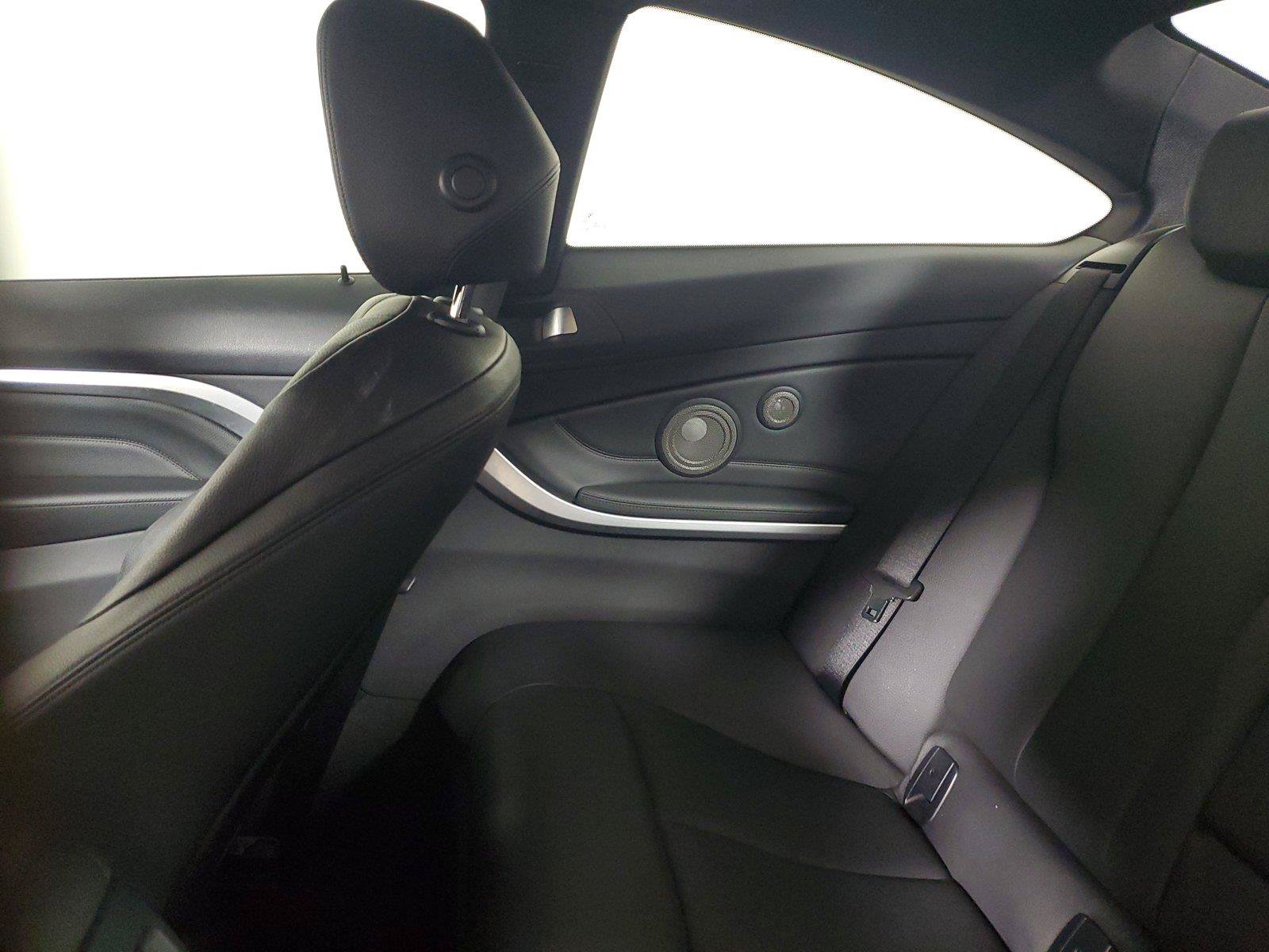 Used 2014 BMW 435i Coupe RWD image 10