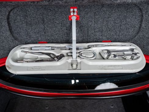 Used 1999 BMW M3 Coupe image 36