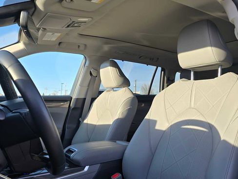 Used 2023 Toyota Highlander Platinum image 21