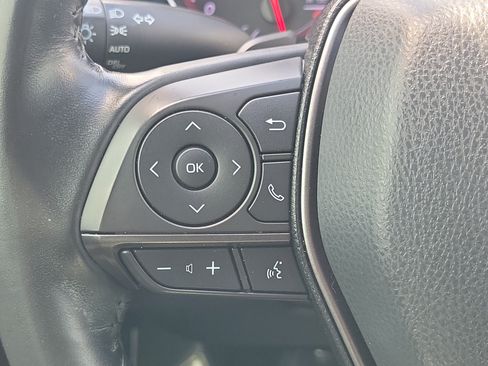 Used 2021 Toyota Camry XSE FWD image 27