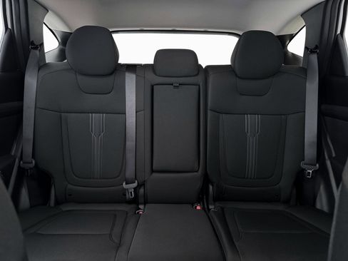 New 2026 Hyundai Tucson SEL FWD image 16