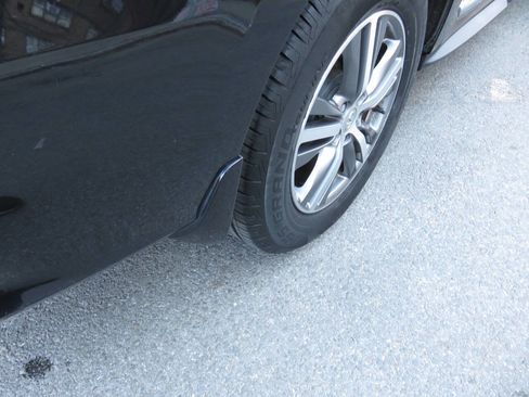 Used 2020 INFINITI QX60 Luxe w/ Essential Package image 35