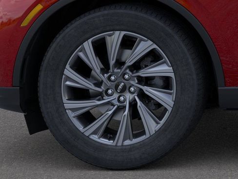 New 2026 Lincoln Aviator AWD image 19