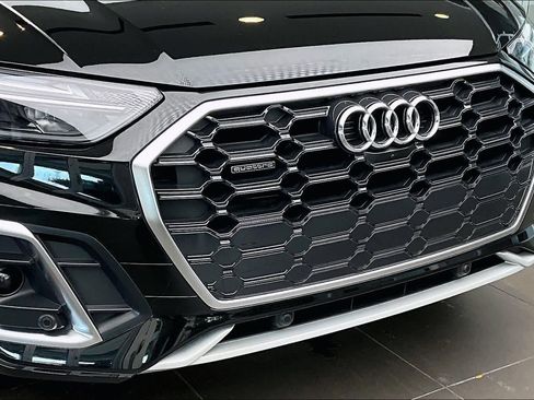 Certified 2025 Audi Q5 2.0T Premium Plus w/ Premium Plus Package image 32