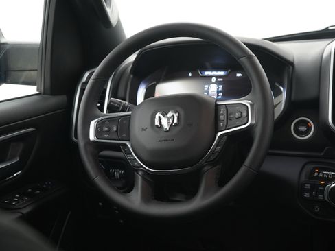 Used 2025 RAM 1500 Big Horn AWD/4WD image 14