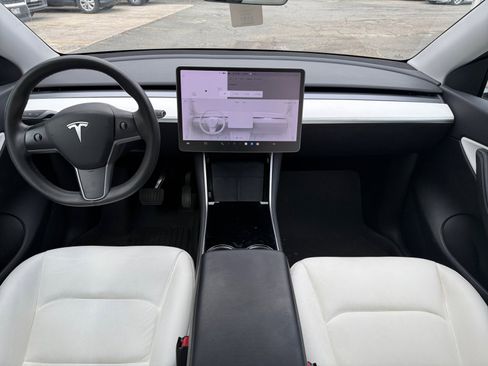 Used 2021 Tesla Model Y Long Range image 20