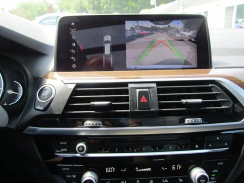 Used 2018 BMW X3 xDrive30i AWD/4WD image 27