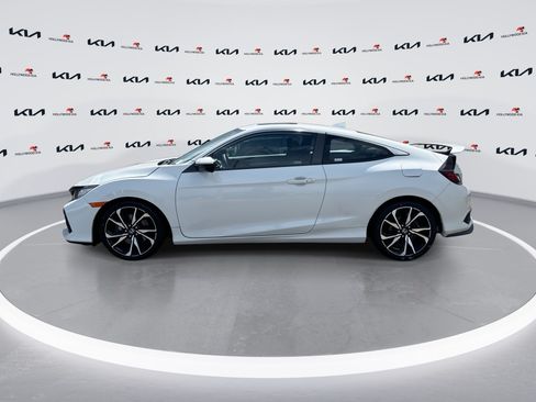 Used 2018 Honda Civic Si image 5