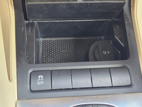 Used 2014 Volkswagen Eos Komfort image 20