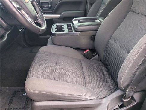 Certified 2018 Chevrolet Silverado 1500 LT w/ All Star Edition RWD image 16
