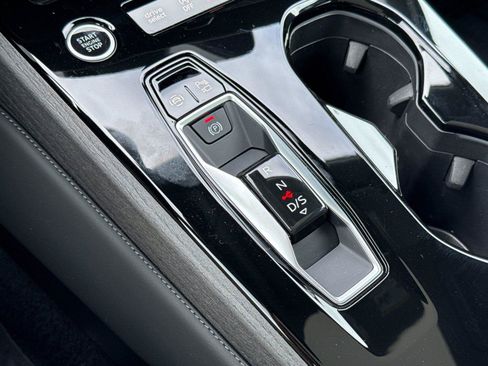Certified 2025 Audi A5 2.0T Premium Plus w/ Premium Plus AWD/4WD image 21