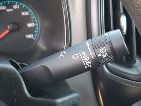 Used 2021 Chevrolet Colorado W/T w/ WT Convenience Package image 19