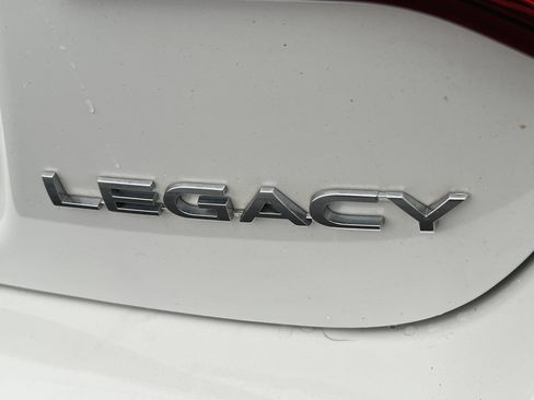 Used 2019 Subaru Legacy 2.5i Premium image 10