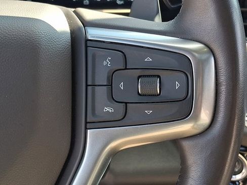 Certified 2023 Chevrolet Silverado 1500 LT Trail Boss w/ LT Trail Boss Premium Package image 23