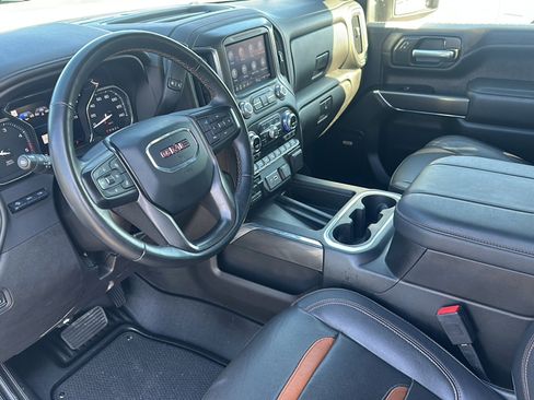 Used 2023 GMC Sierra 2500 AT4 w/ AT4 Premium Plus Package image 12