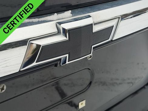 Certified 2023 Chevrolet Traverse LS w/ Safety Package image 30