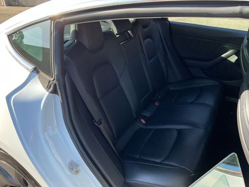 Used 2019 Tesla Model 3 Mid Range image 20