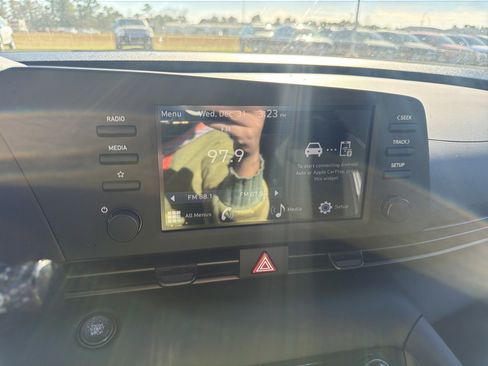 New 2026 Hyundai Elantra Sport image 15