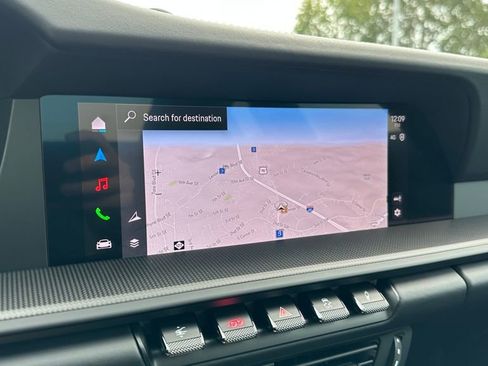 Used 2025 Porsche 911 Carrera image 10