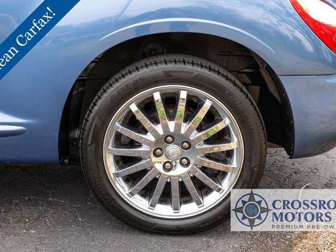 Used 2006 Chrysler PT Cruiser GT image 8