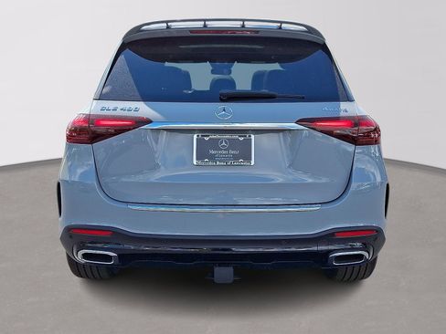 New 2026 Mercedes-Benz GLE 450 4MATIC image 5