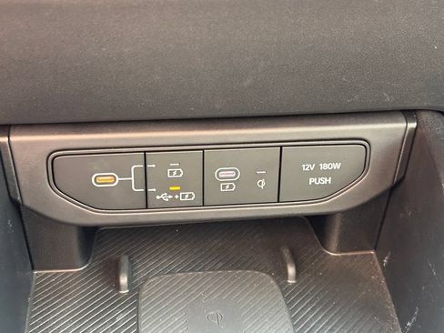 Used 2025 Kia K4 EX FWD image 24