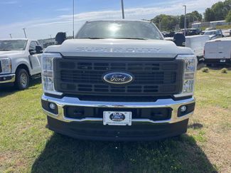 New 2026 Ford F250 XL w/ FX4 Off-Road Package AWD/4WD video 2