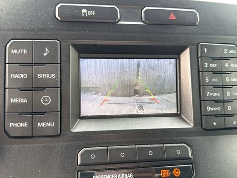 Used 2019 Ford F250 XLT w/ Snow Plow Prep Package AWD/4WD image 7