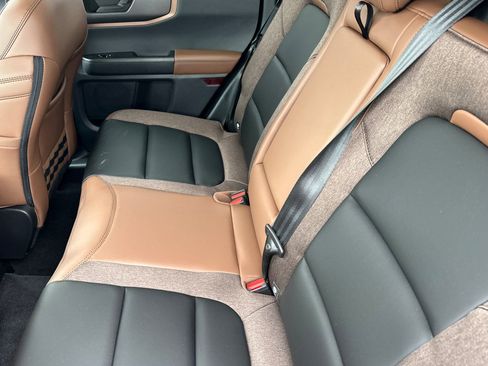 New 2026 Ford Bronco Sport Outer Banks image 11