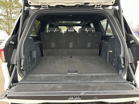 Used 2025 Lincoln Navigator L Reserve w/ Jet Appearance Package AWD/4WD image 15