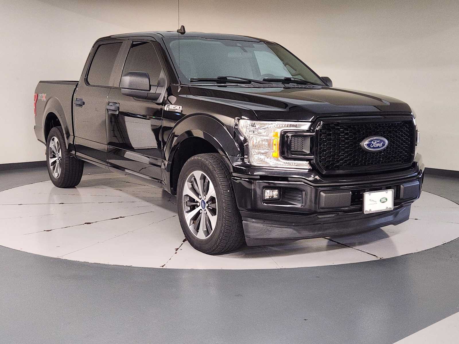 Used 2020 Ford F150 XL w/ Equipment Group 101A Mid RWD image 7
