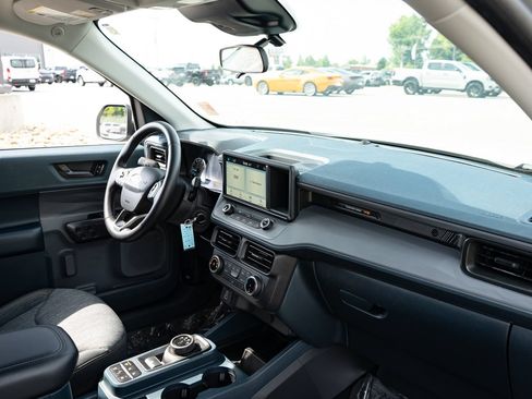Used 2023 Ford Maverick Tremor w/ Tremor Off-Road Package AWD/4WD image 20