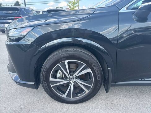 Used 2024 Lexus RX 350 Premium w/ Convenience Package AWD/4WD image 10