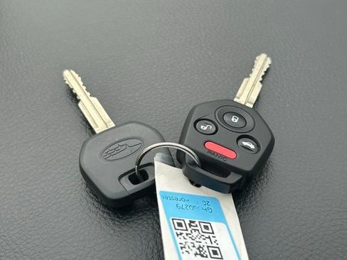 Used 2016 Subaru Forester 2.5i Premium w/ Popular Package #2 image 16