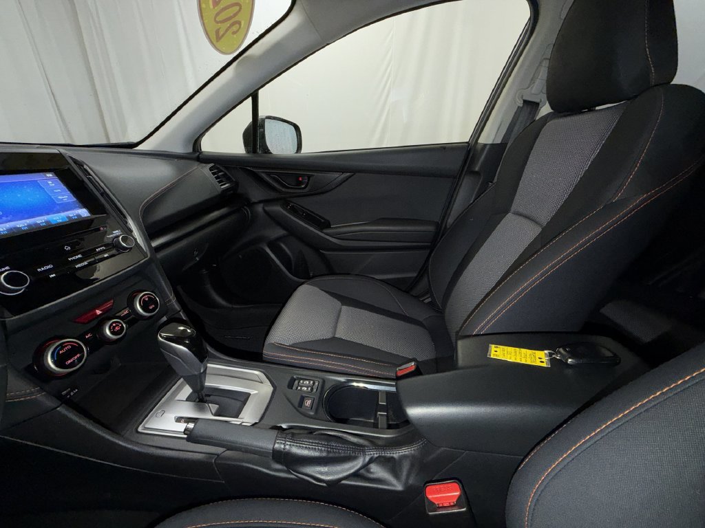 Used 2023 Subaru Crosstrek 2.0i Premium AWD/4WD image 23