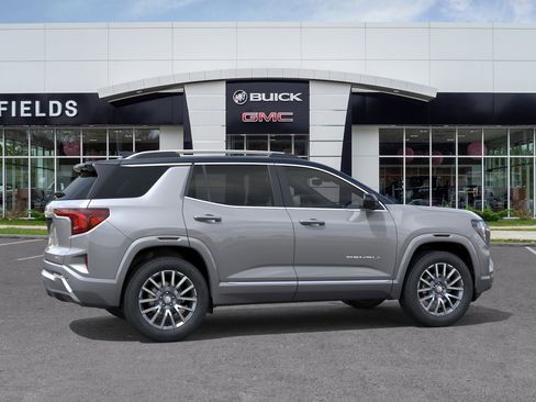 New 2026 GMC Terrain Denali AWD/4WD image 5