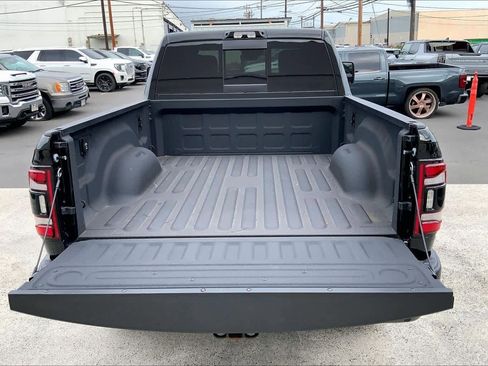 Used 2024 RAM 2500 Rebel w/ Safety Group image 19