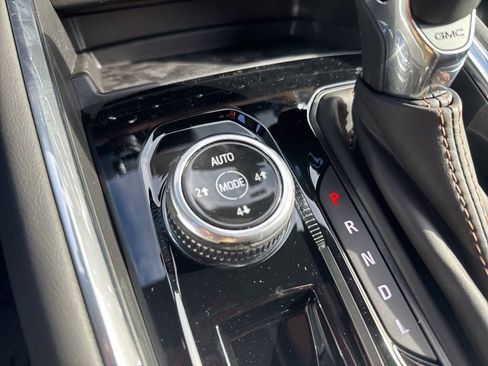 New 2026 GMC Canyon AT4 w/ Technology Plus Package image 31