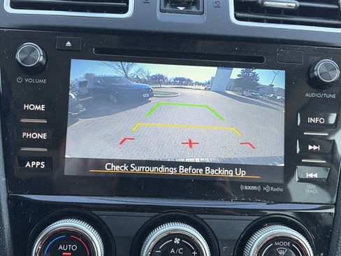 Used 2018 Subaru Forester 2.5i Premium AWD/4WD image 22